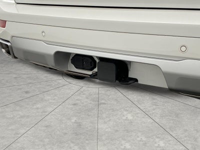 2026 BMW X7 xDrive40i Sports Activity Vehicle