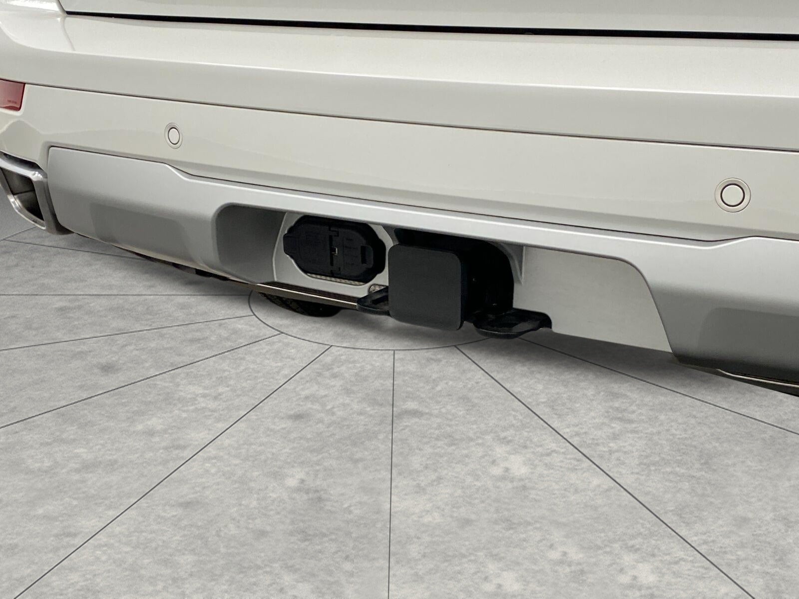 2026 BMW X7 xDrive40i Sports Activity Vehicle