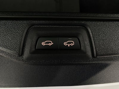 2026 BMW X7 xDrive40i Sports Activity Vehicle