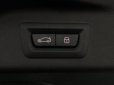 2026 BMW X7 xDrive40i Sports Activity Vehicle