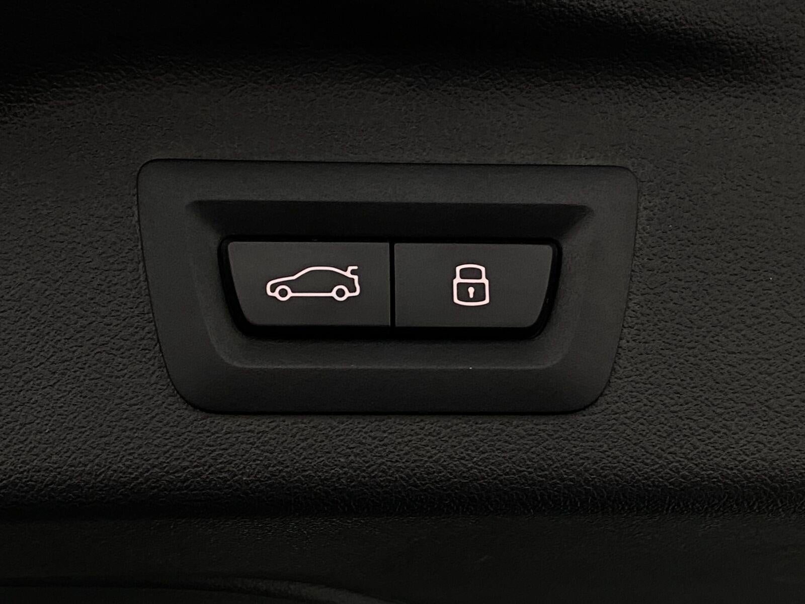 2026 BMW X7 xDrive40i Sports Activity Vehicle