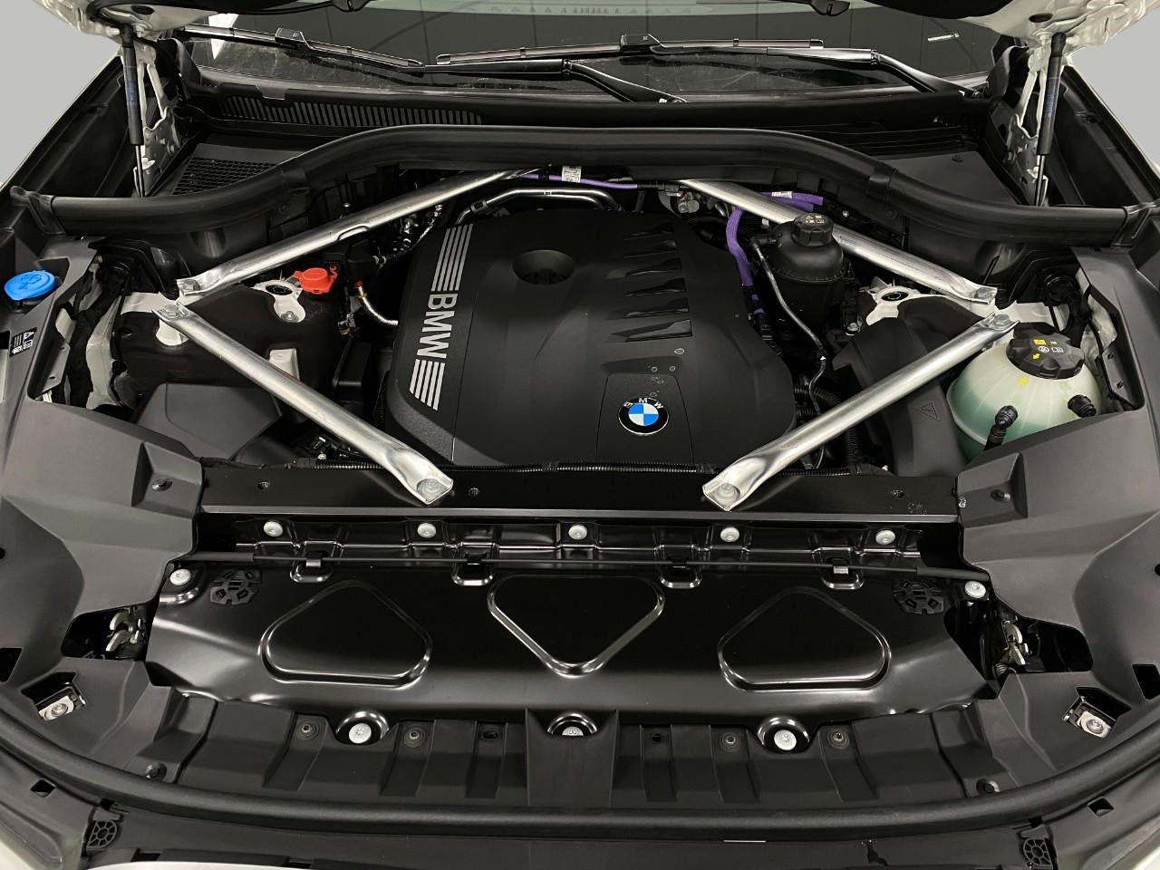 2026 BMW X7 xDrive40i Sports Activity Vehicle