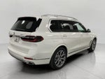 2026 BMW X7 xDrive40i Sports Activity Vehicle