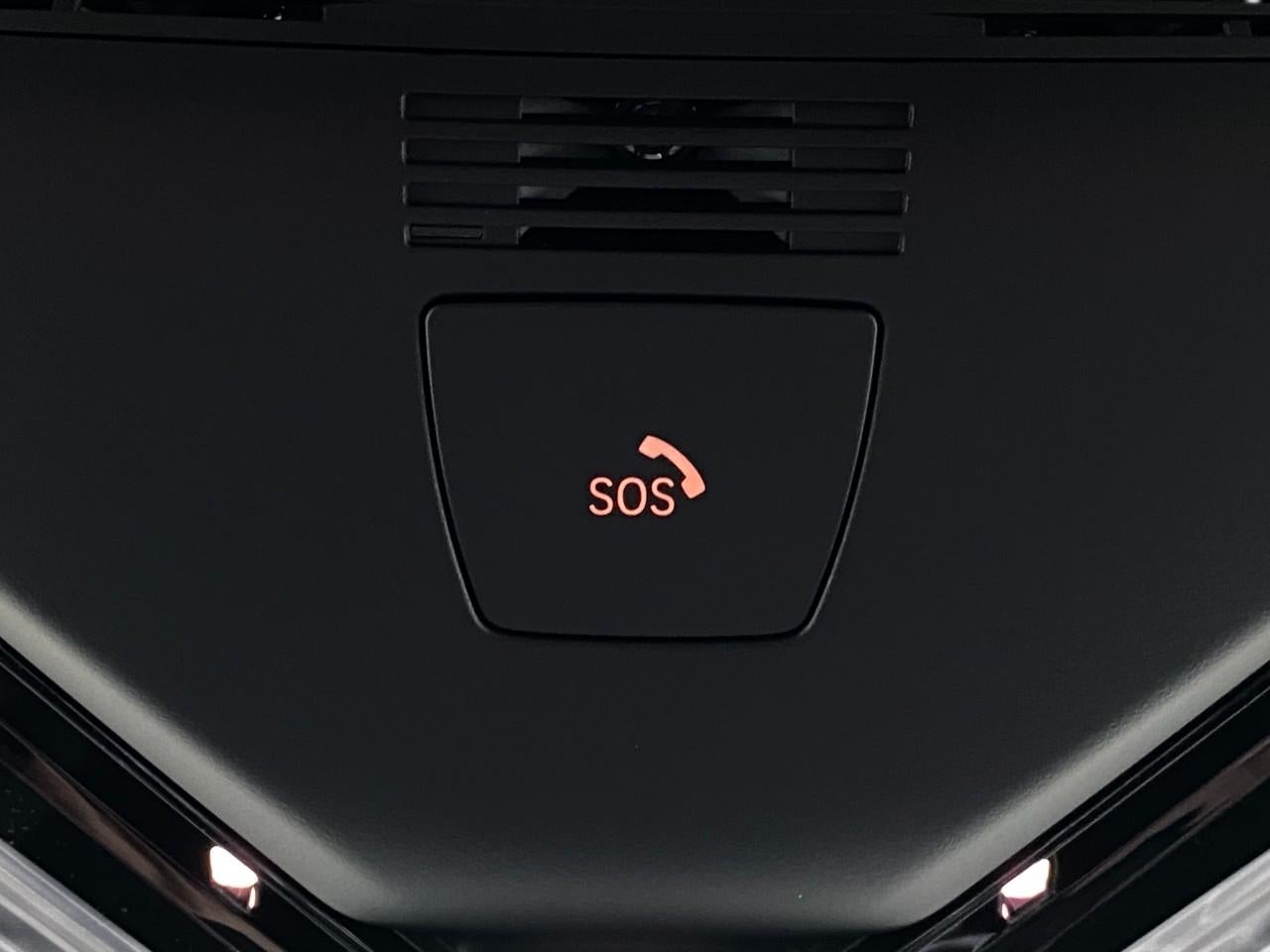 2026 BMW X7 xDrive40i Sports Activity Vehicle