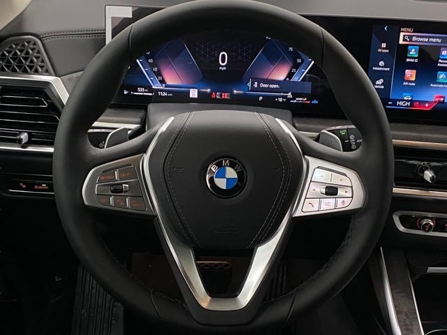 2026 BMW X7 xDrive40i Sports Activity Vehicle