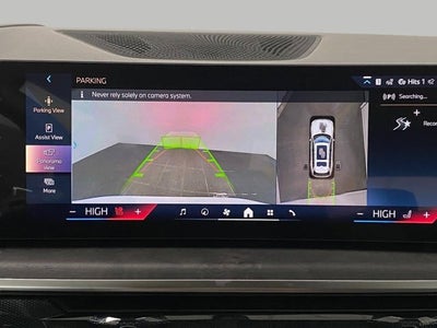 2026 BMW X7 xDrive40i Sports Activity Vehicle