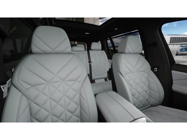 2026 BMW X7 xDrive40i Sports Activity Vehicle