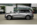 2026 BMW X7 xDrive40i Sports Activity Vehicle
