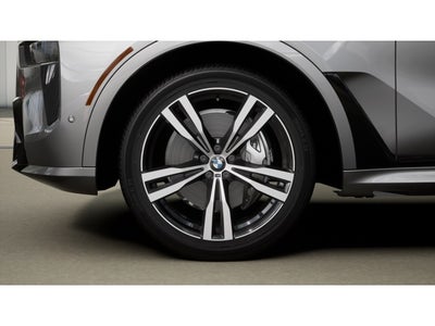2026 BMW X7 xDrive40i Sports Activity Vehicle
