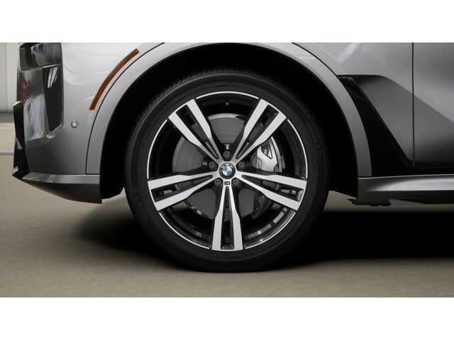 2026 BMW X7 xDrive40i Sports Activity Vehicle