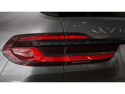 2026 BMW X7 xDrive40i Sports Activity Vehicle