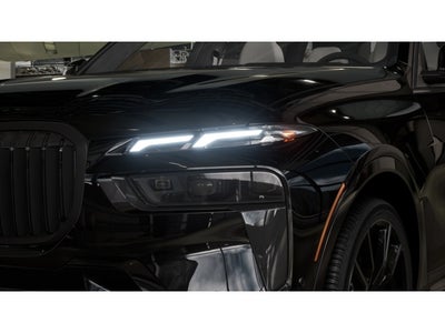 2027 BMW X7 xDrive40i Sports Activity Vehicle