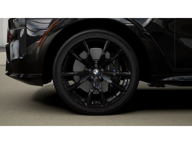 2027 BMW X7 xDrive40i Sports Activity Vehicle
