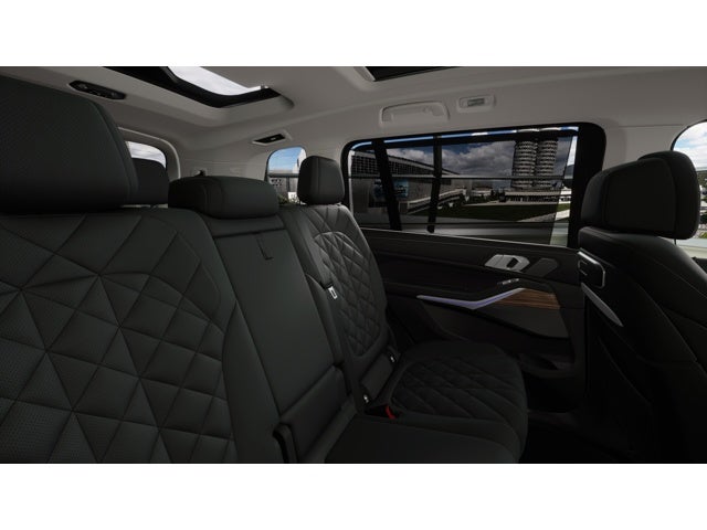 2027 BMW X7 xDrive40i Sports Activity Vehicle
