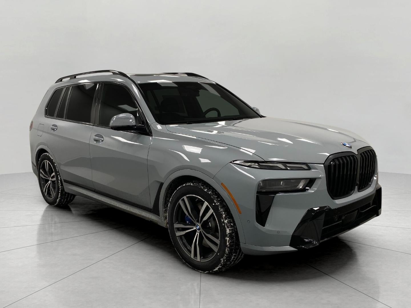 2026 BMW X7 xDrive40i Sports Activity Vehicle