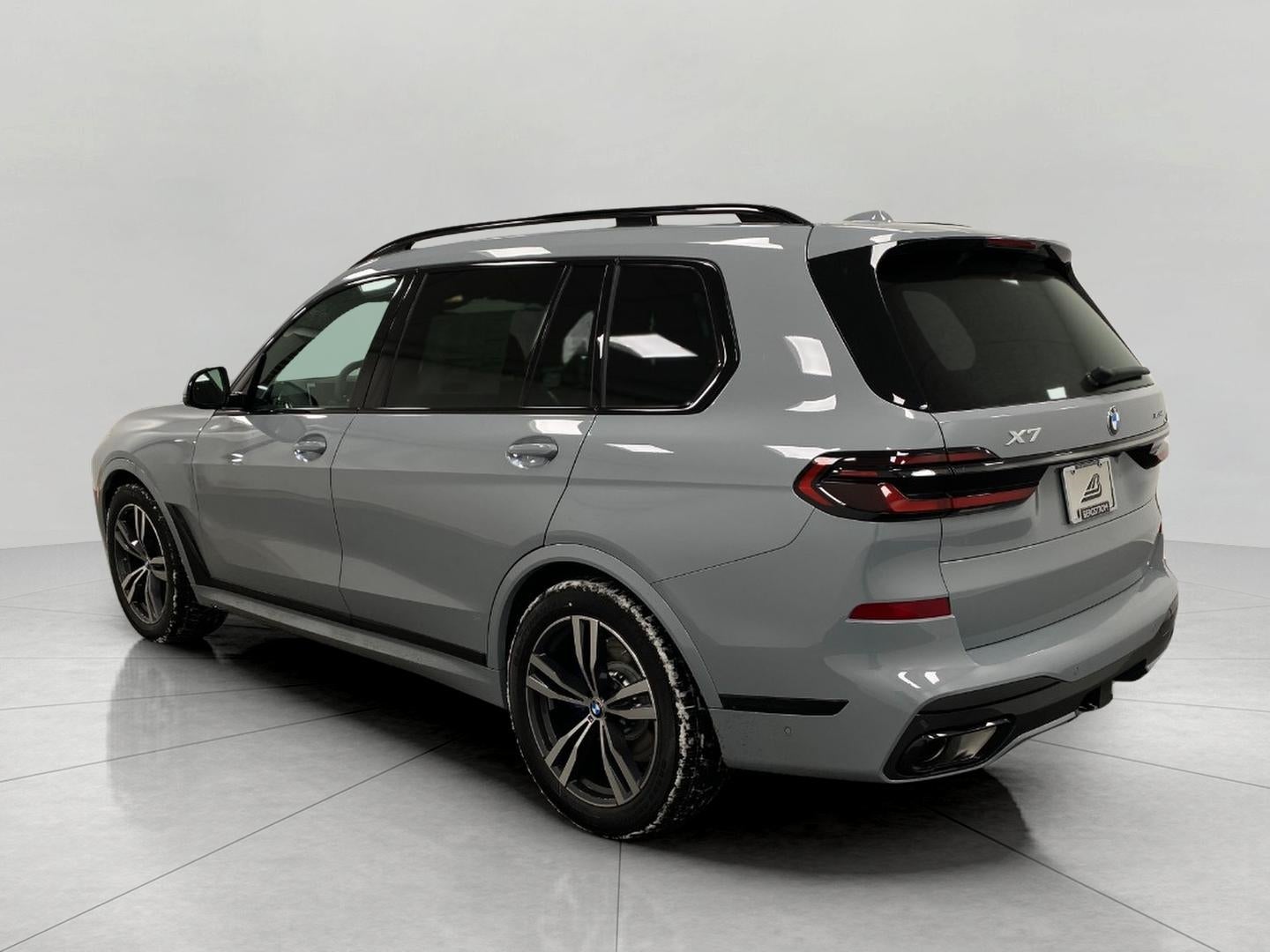 2026 BMW X7 xDrive40i Sports Activity Vehicle