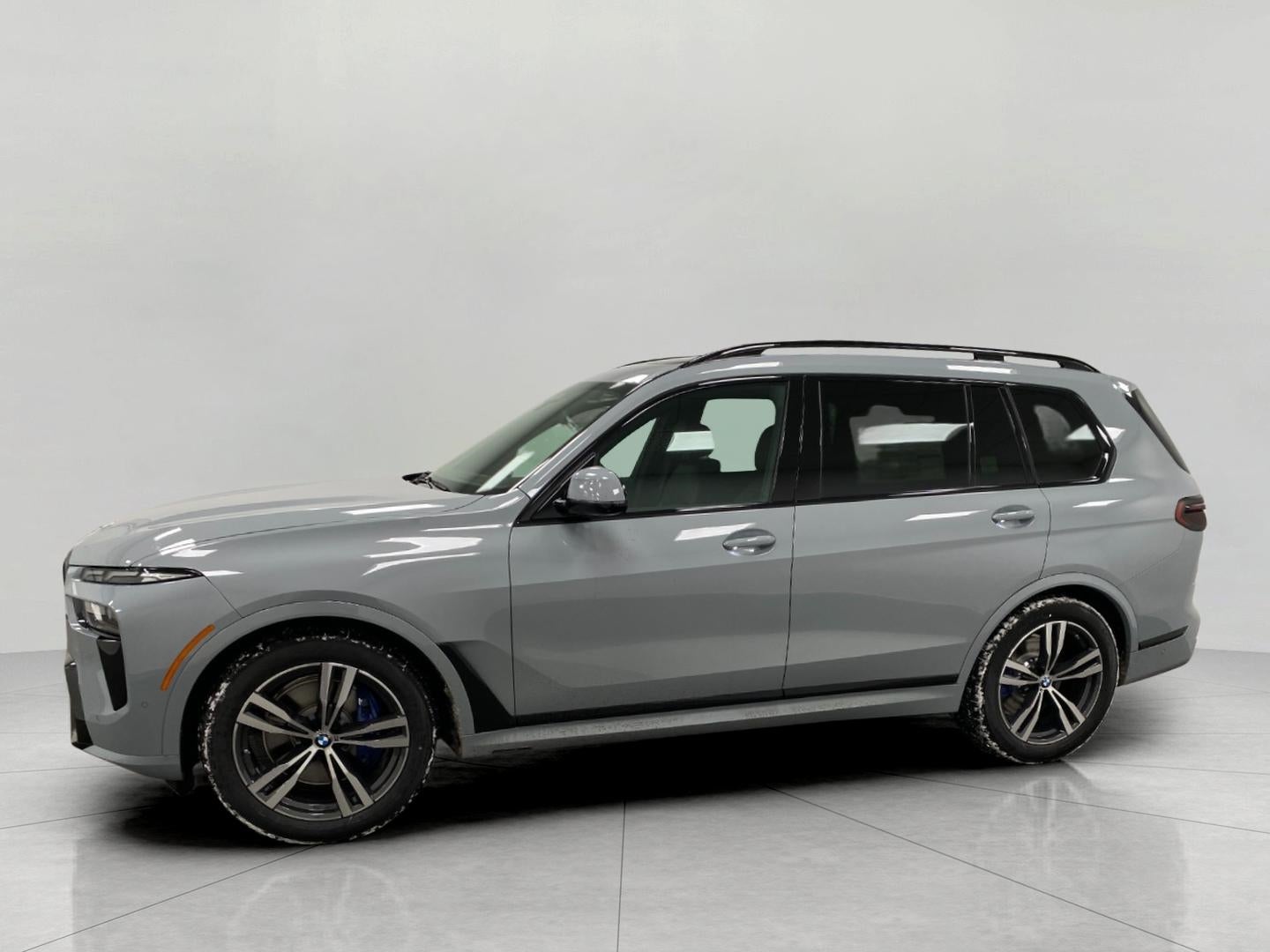 2026 BMW X7 xDrive40i Sports Activity Vehicle