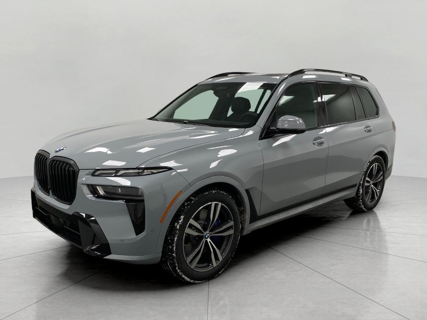 2026 BMW X7 xDrive40i Sports Activity Vehicle