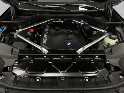 2026 BMW X7 xDrive40i Sports Activity Vehicle