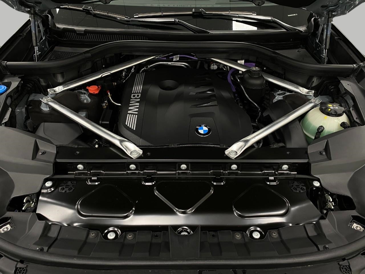 2026 BMW X7 xDrive40i Sports Activity Vehicle