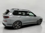 2026 BMW X7 xDrive40i Sports Activity Vehicle