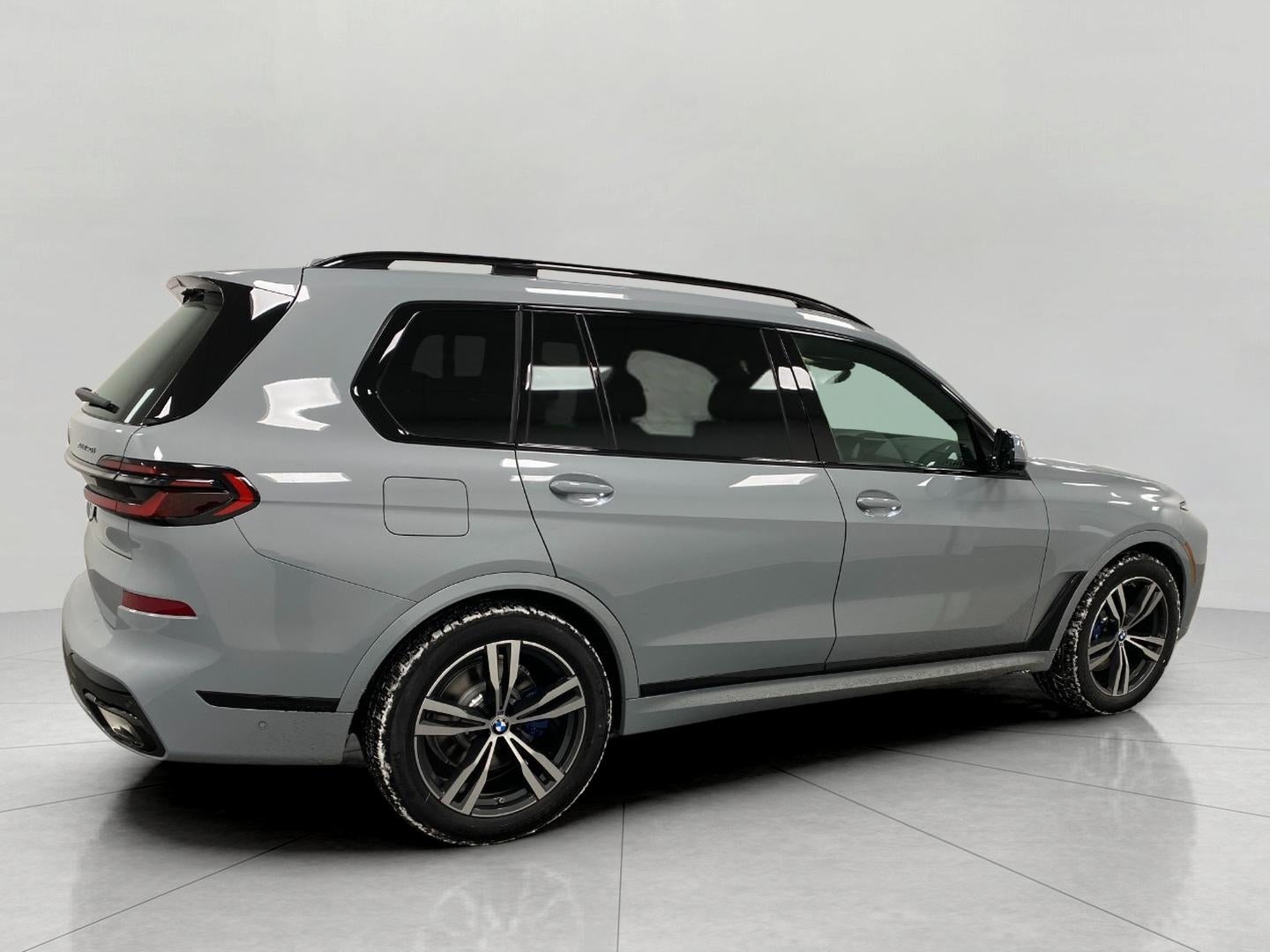2026 BMW X7 xDrive40i Sports Activity Vehicle