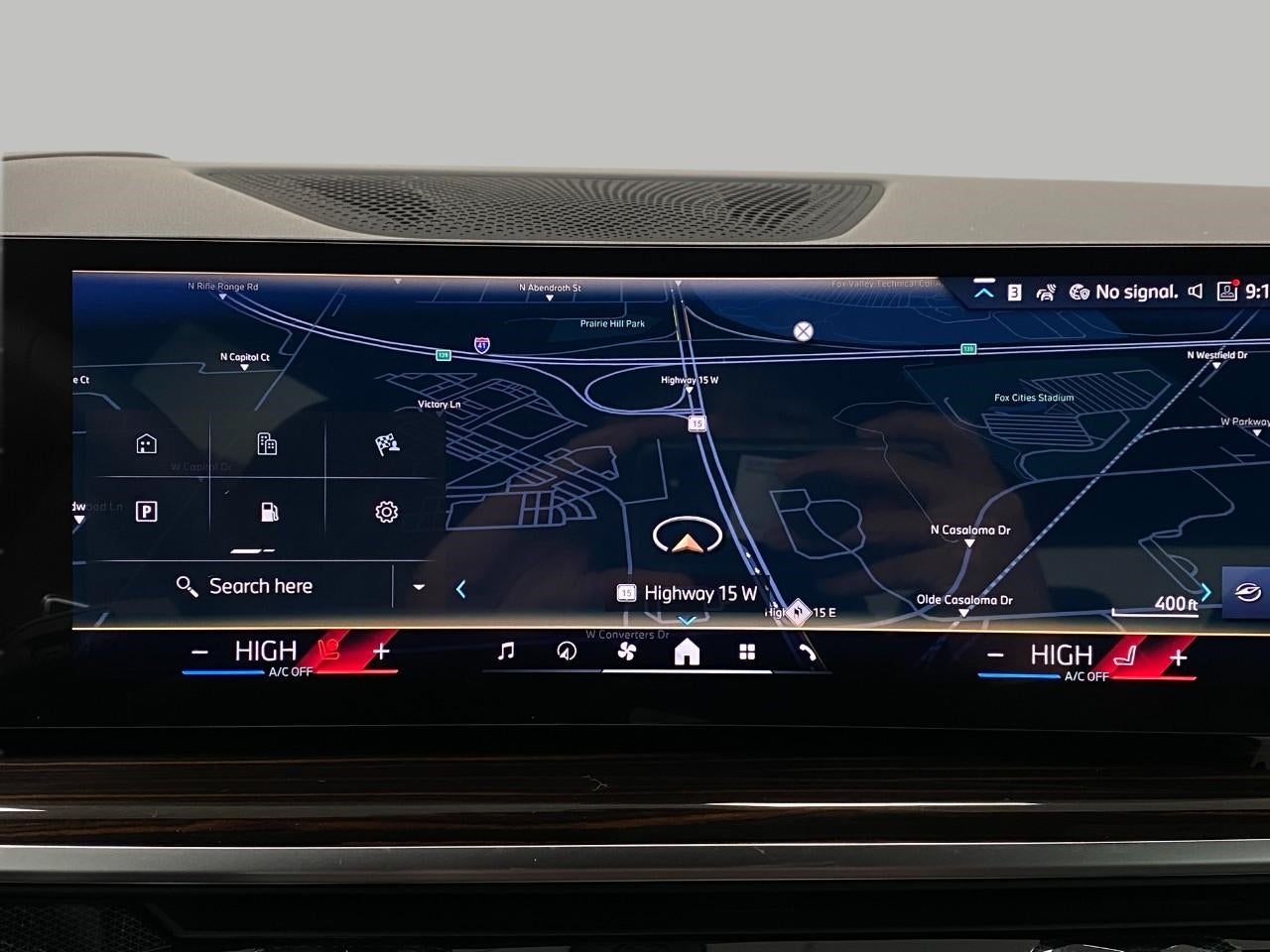 2026 BMW X7 xDrive40i Sports Activity Vehicle