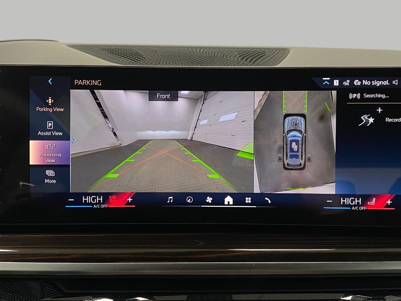 2026 BMW X7 xDrive40i Sports Activity Vehicle