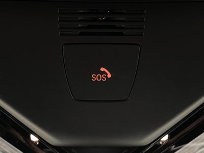 2026 BMW X7 xDrive40i Sports Activity Vehicle