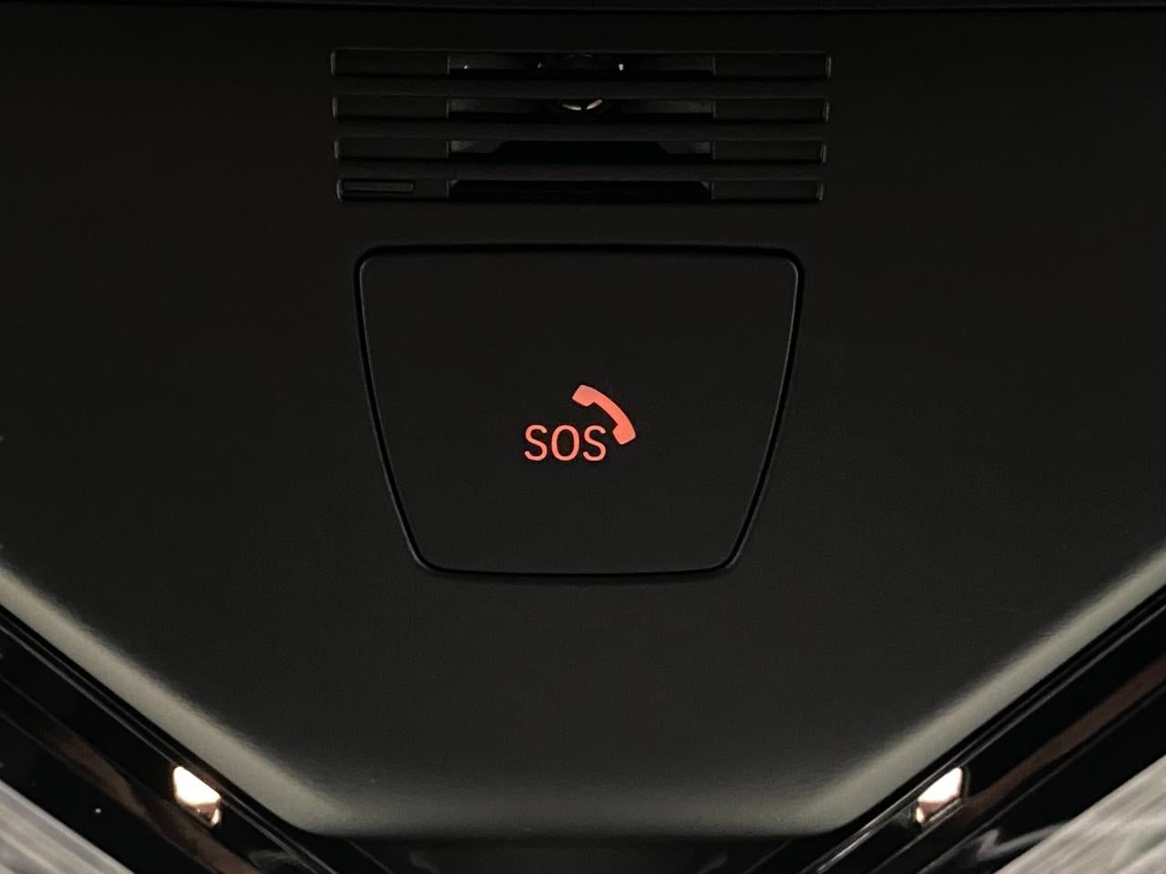 2026 BMW X7 xDrive40i Sports Activity Vehicle