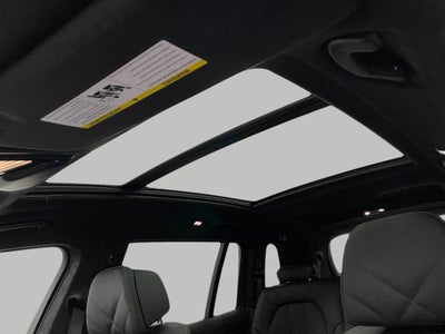 2026 BMW X7 xDrive40i Sports Activity Vehicle