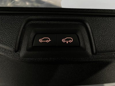 2026 BMW X7 xDrive40i Sports Activity Vehicle