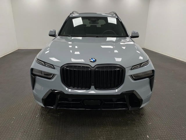 2026 BMW X7 xDrive40i Sports Activity Vehicle