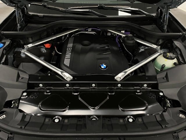 2026 BMW X7 xDrive40i Sports Activity Vehicle