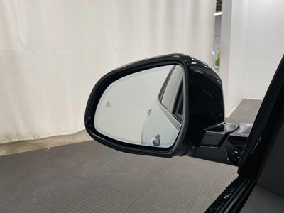 2026 BMW X7 xDrive40i Sports Activity Vehicle