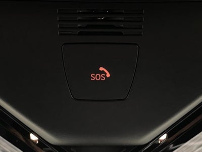 2026 BMW X7 xDrive40i Sports Activity Vehicle