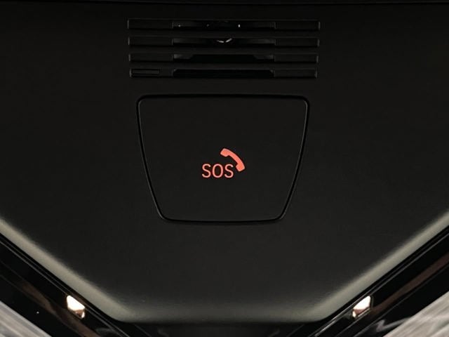 2026 BMW X7 xDrive40i Sports Activity Vehicle