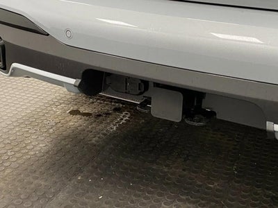 2026 BMW X7 xDrive40i Sports Activity Vehicle