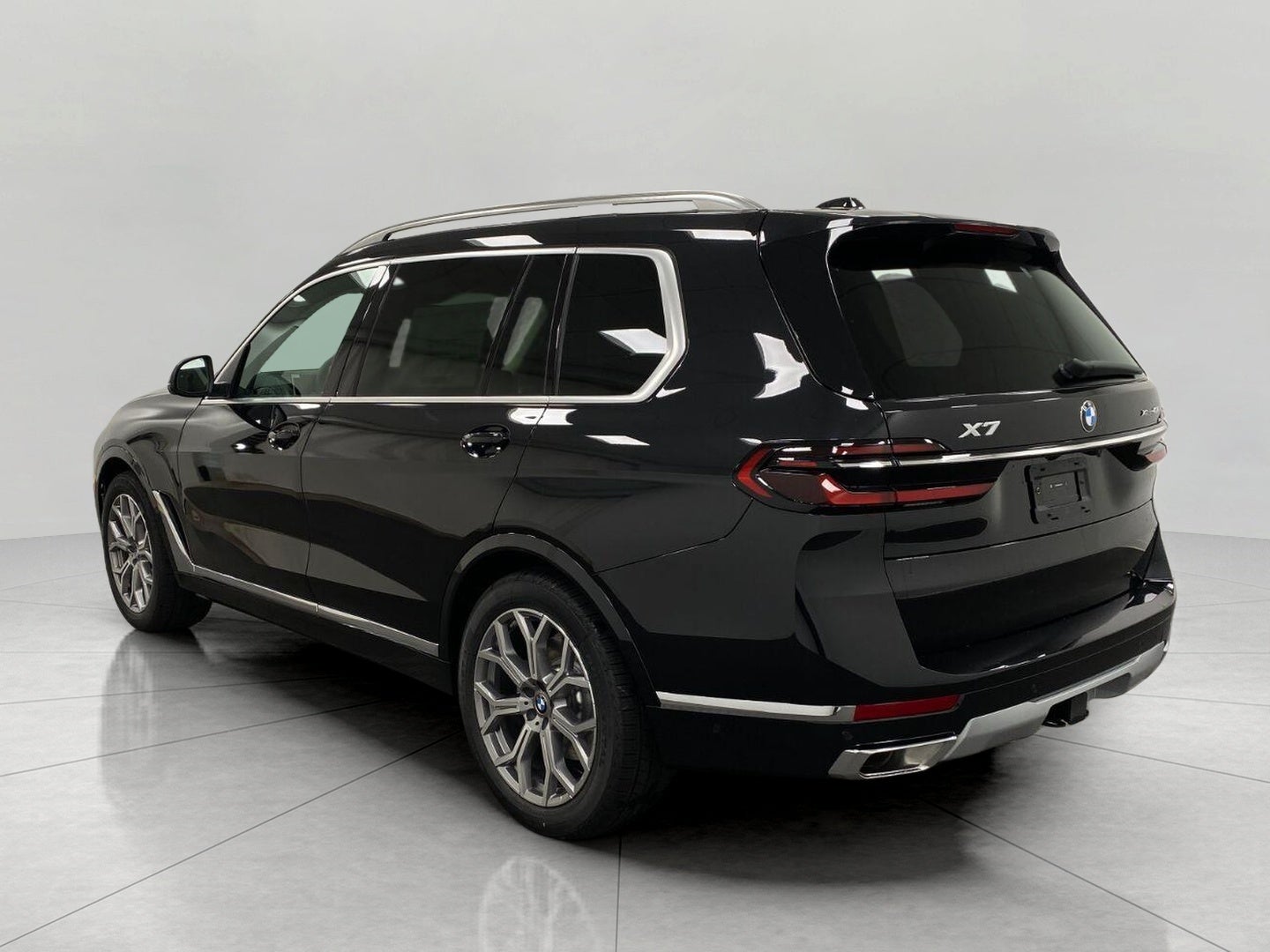 2027 BMW X7 xDrive40i Sports Activity Vehicle