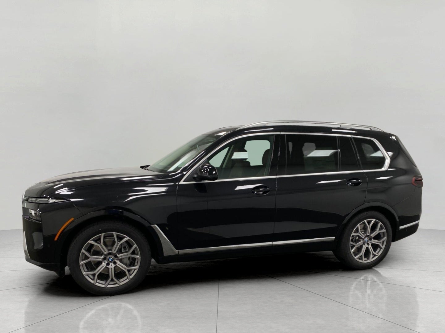 2027 BMW X7 xDrive40i Sports Activity Vehicle