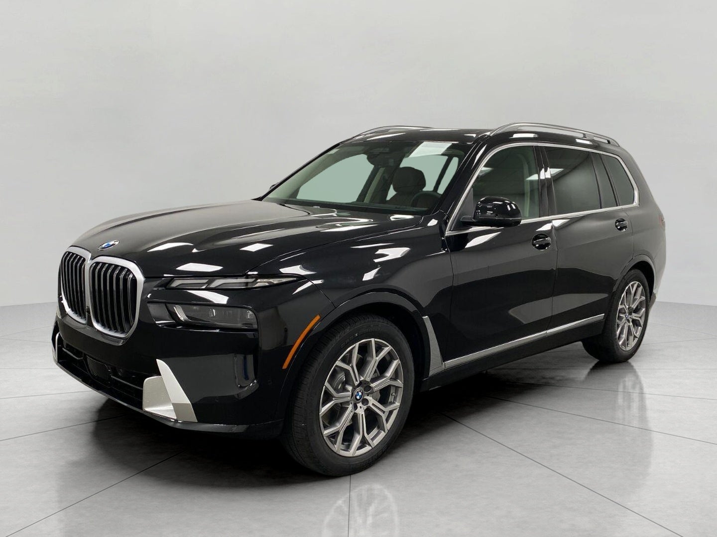 2027 BMW X7 xDrive40i Sports Activity Vehicle
