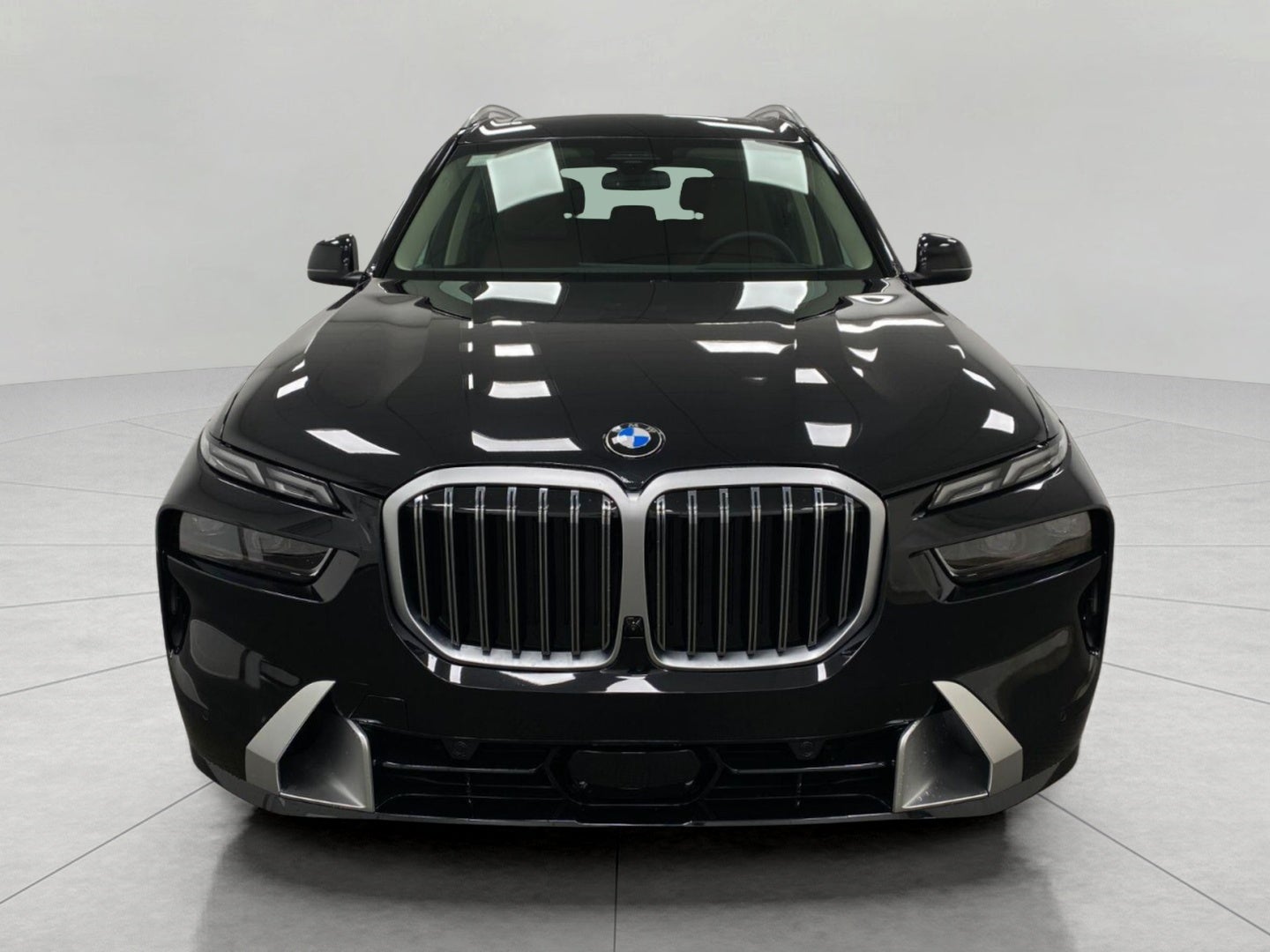 2027 BMW X7 xDrive40i Sports Activity Vehicle