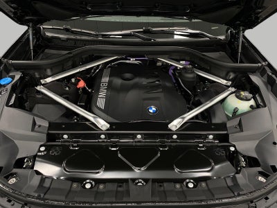 2027 BMW X7 xDrive40i Sports Activity Vehicle