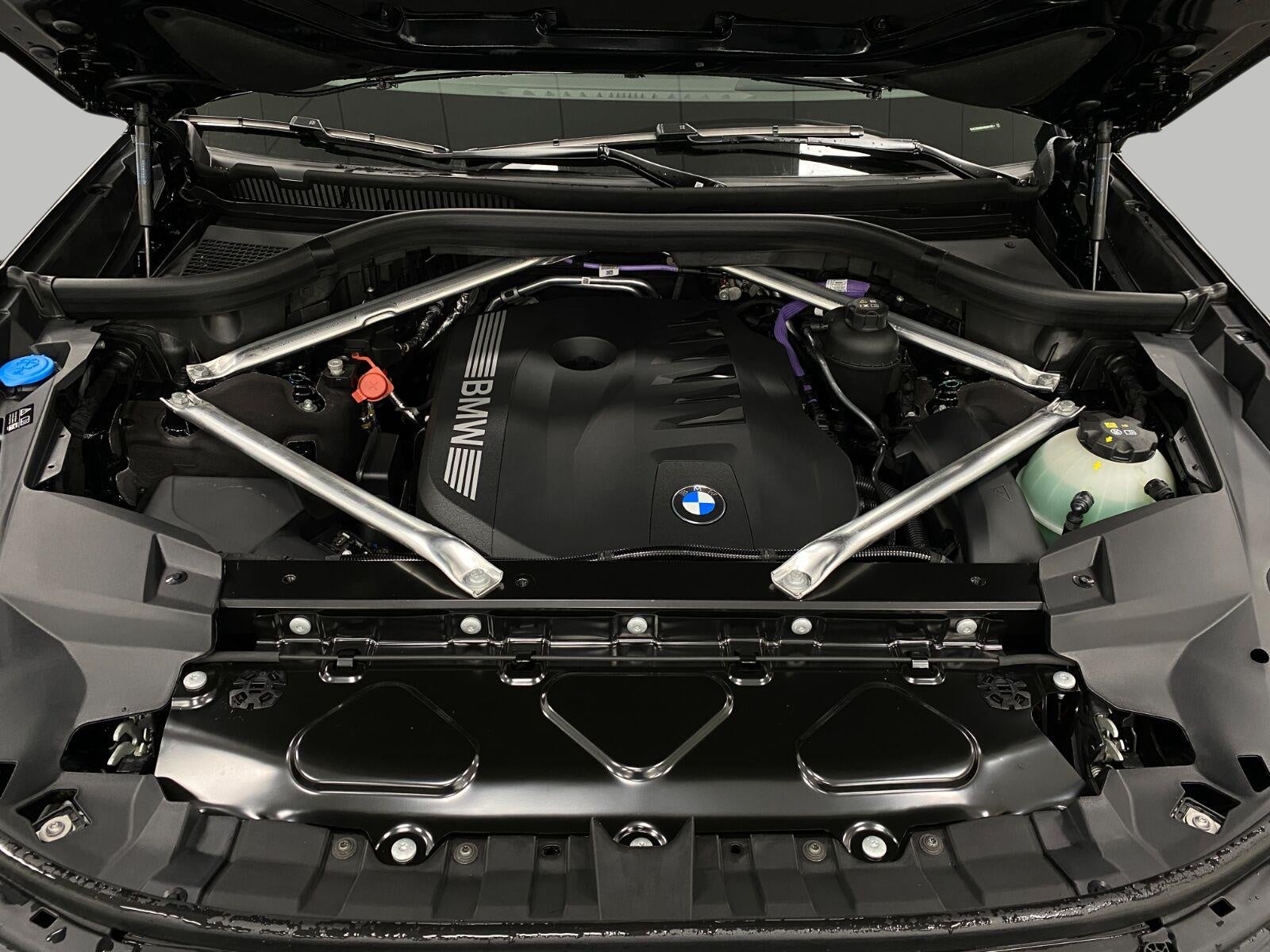 2027 BMW X7 xDrive40i Sports Activity Vehicle