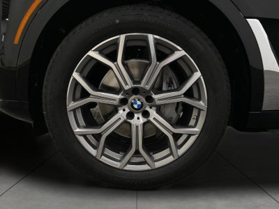 2027 BMW X7 xDrive40i Sports Activity Vehicle