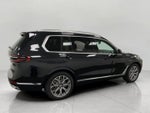 2027 BMW X7 xDrive40i Sports Activity Vehicle