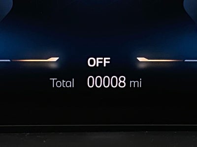 2027 BMW X7 xDrive40i Sports Activity Vehicle