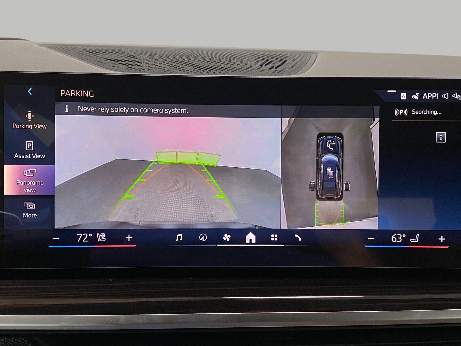 2027 BMW X7 xDrive40i Sports Activity Vehicle