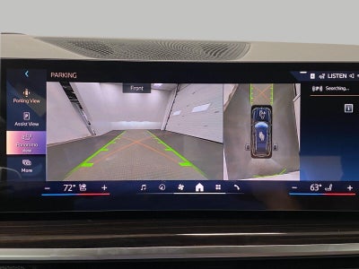 2027 BMW X7 xDrive40i Sports Activity Vehicle