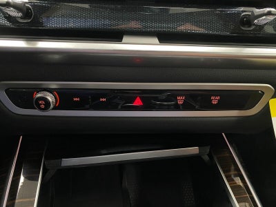 2027 BMW X7 xDrive40i Sports Activity Vehicle